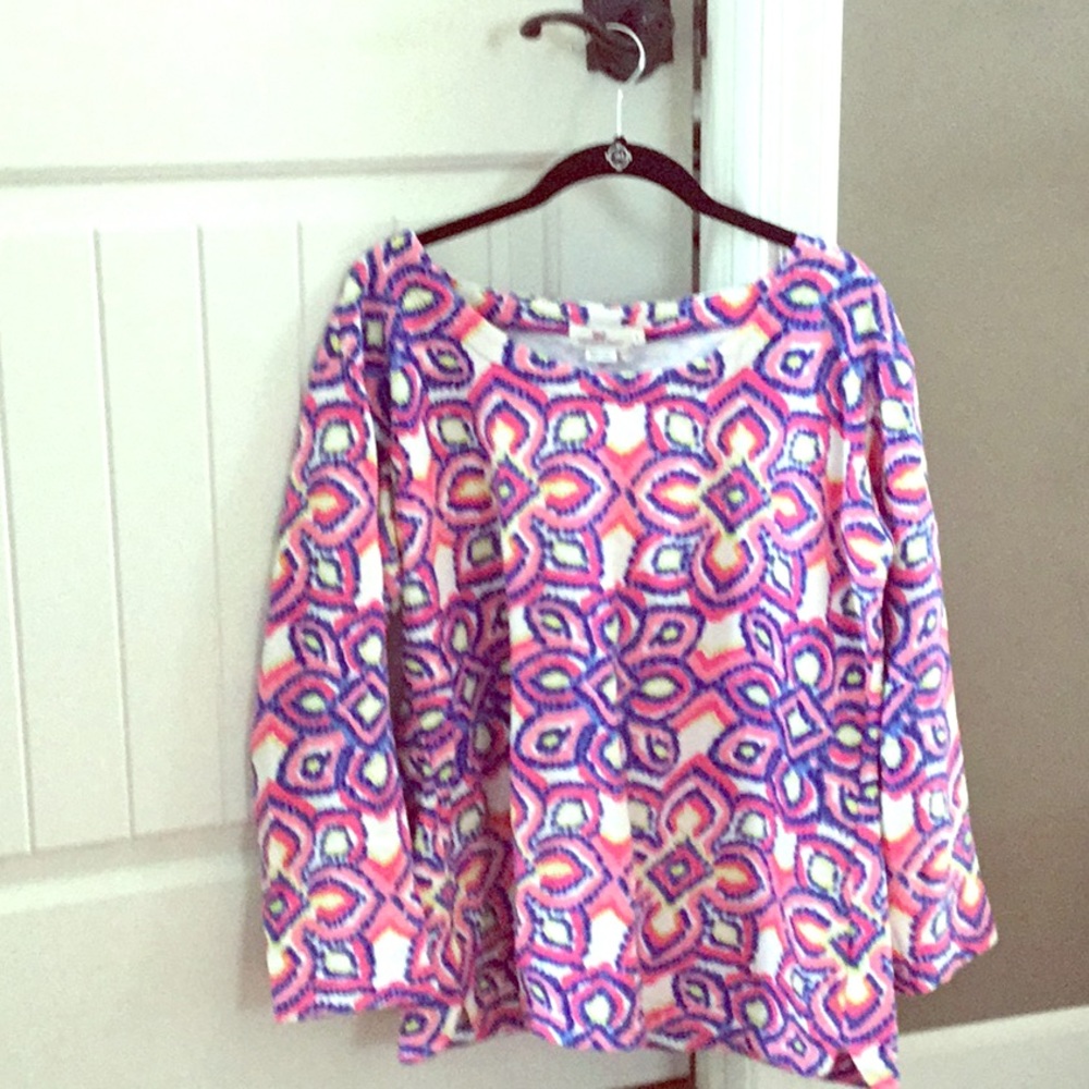 Vineyard vines lightweight sweatshirt